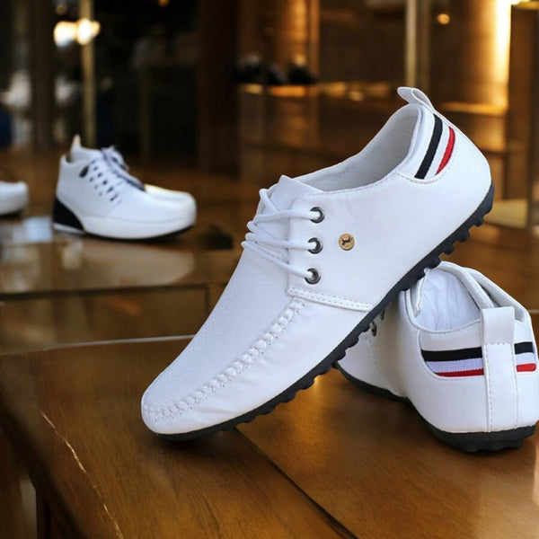 Zapato Italiano Cuero Genuino 🇳🇱 ÚLTIMO DÍA DE PROMOCIÓN