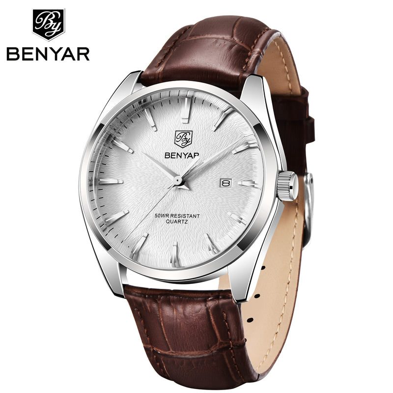 Reloj BENYAR 5163 Clasico para hombre