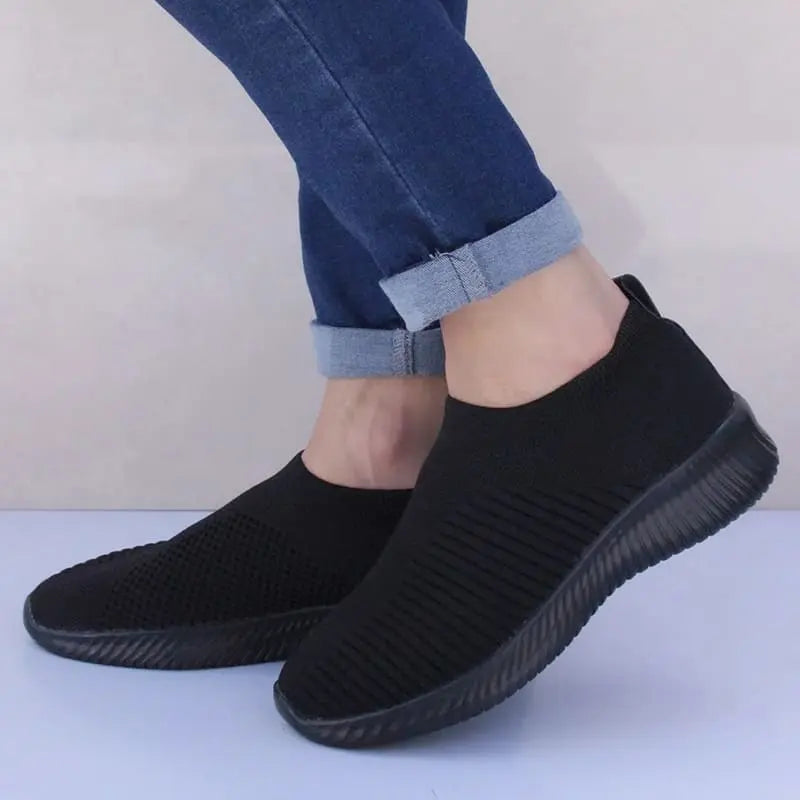 Zapatillas Ortopédicas Femeninas HighConfort - ¡ÚLTIMO DÍA DE PROMOCIÓN!