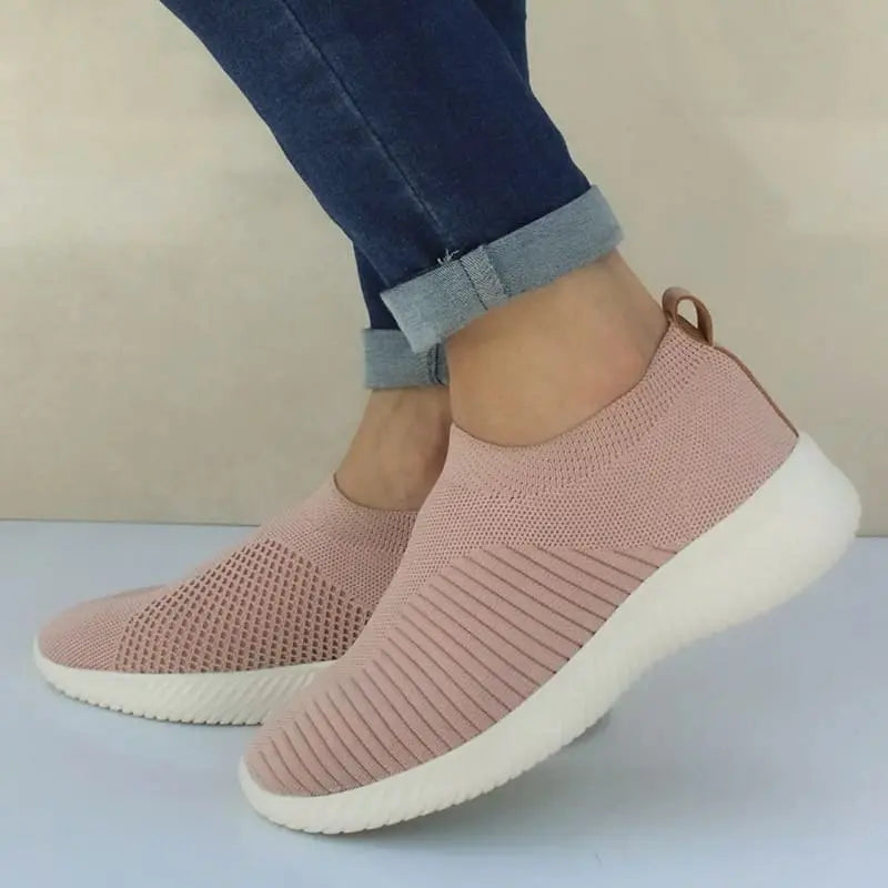 Zapatillas Ortopédicas Femeninas HighConfort - ¡ÚLTIMO DÍA DE PROMOCIÓN!