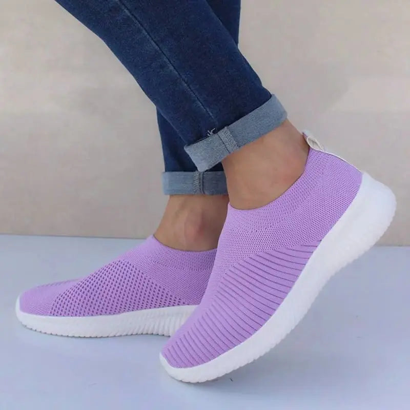 Zapatillas Ortopédicas Femeninas HighConfort - ¡ÚLTIMO DÍA DE PROMOCIÓN!